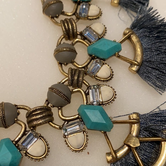 Stella and dot necklace - Picture 3 of 5